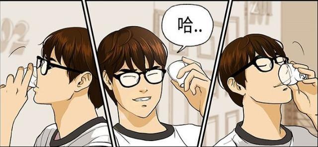 排行榜漫画4